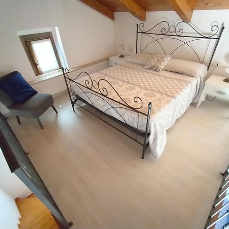 B&B San Valentino Mafalda 外观 照片
