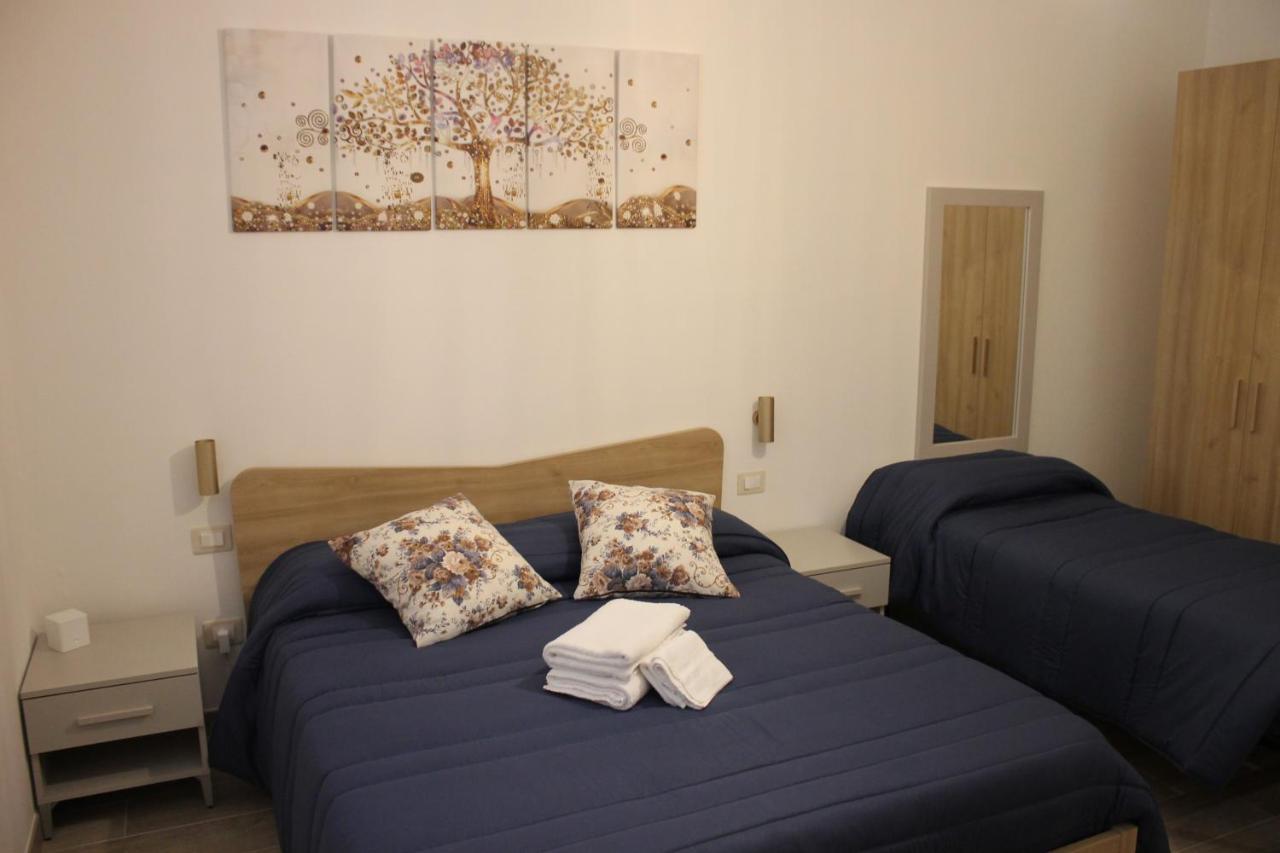 B&B San Valentino Mafalda 外观 照片